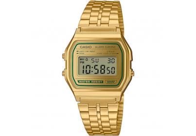 Casio Vintage női óra A158WEGV-9AEF