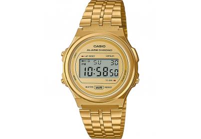 Casio Vintage női óra A158WEGV-9AEF