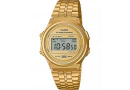 Casio Vintage női óra A171WEG-9AEF