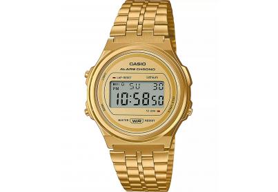 Casio Vintage női óra A171WEG-9AEF