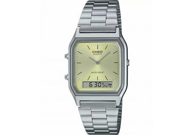 Casio Vintage női óra AQ-230A-9AMQYES