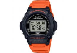 Casio W-219H-4AVEF férfi óra