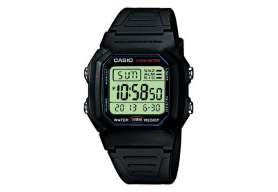Casio W-800H-1AVES férfi óra