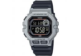 Casio WS-1400H-1BVEF férfi óra