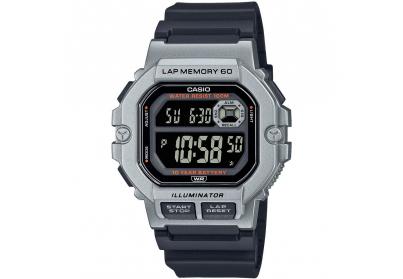 Casio WS-1400H-1BVEF férfi óra