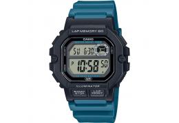 Casio WS-1400H-3AVEF férfi óra