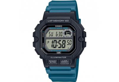 Casio WS-1400H-3AVEF férfi óra