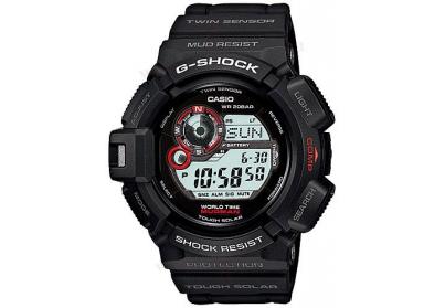 Casio 9300-1ER férfi karóra