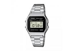 Casio A158WEA férfi karóra