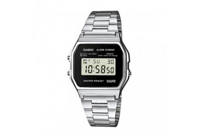 Casio A158WEA férfi karóra