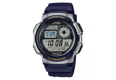 Casio AE-1000W-2A férfi karóra
