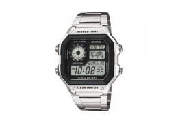Casio AE-1200WHD-1A férfi karóra