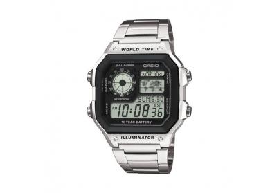 Casio AE-1200WHD-1A férfi karóra