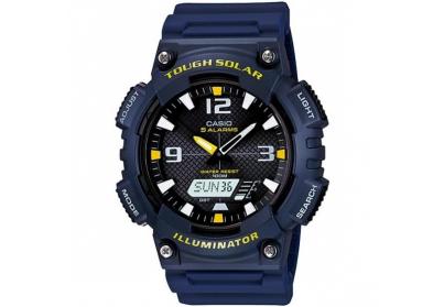 Casio AQ-S810W férfi karóra