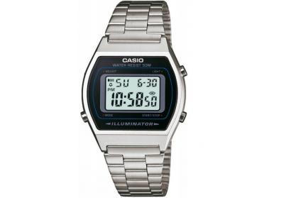 Casio B640WD férfi karóra