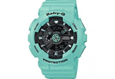 Casio BA-111-3A női karóra