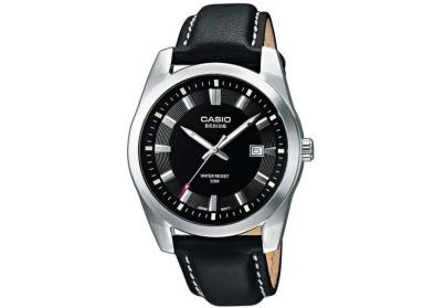 Casio BEM-116L férfi karóra