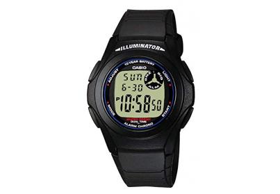 Casio F-200W-1AEF férfi karóra