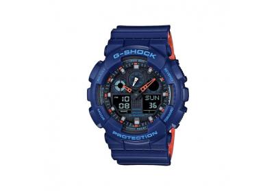 Casio GA-100L-2A férfi karóra