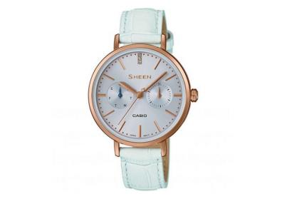 Casio SHE-3054PGL-7A női karóra
