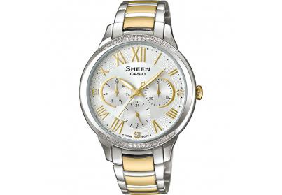 Casio SHE-3058SG-7AUER női karóra
