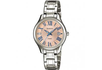 Casio SHE-4050D-9AUER női karóra