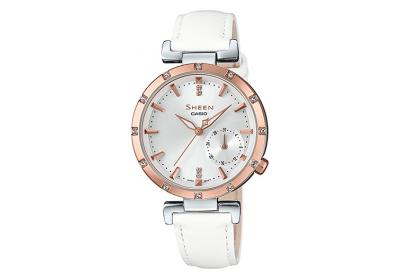 Casio SHE-4051PGL-7AUER női karóra