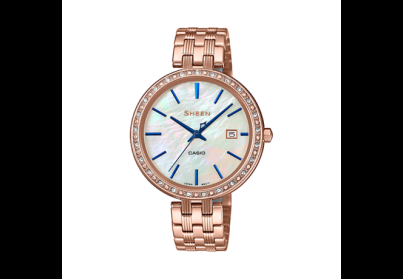 Casio SHE-4052PG-2AUEF női karóra