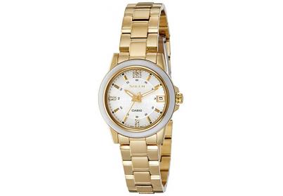 Casio SHE-4512G-7A női karóra