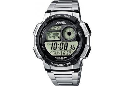 Casio AE-1000WD-1A férfi karóra