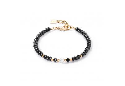Coeur De Lion Mystic Pearl karkötő - 1131-30-1314