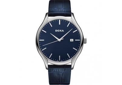 Doxa Challenge 215.10.201.03 férfi óra