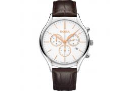 Doxa Challenge férfi óra 218.10.021R.02