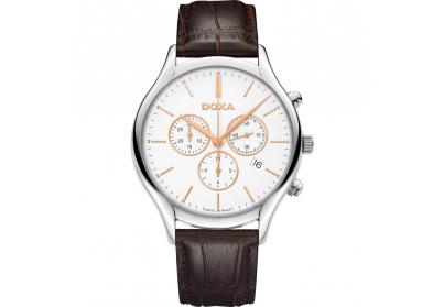 Doxa Challenge férfi óra 218.10.021R.02