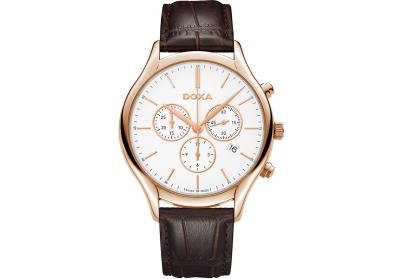 Doxa Challenge férfi óra - 218.90.021.02