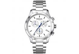 Doxa D-Chrono 165.10.015.10 férfi óra