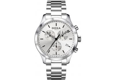 Doxa D-Crono 165.10.021.10 férfi óra