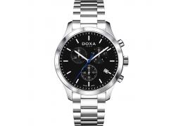 Doxa D-Crono férfi óra 165.10.101.10