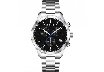 Doxa D-Crono férfi óra 165.10.101.10