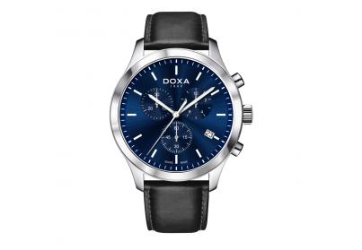 Doxa D-Chrono 165.10.201.01 férfi óra