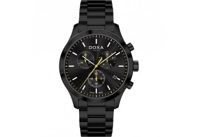 Doxa D-Chrono férfi óra 165.70.081.15