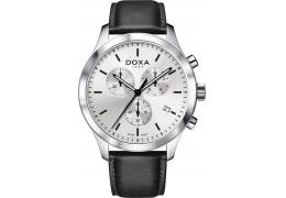 Doxa D-Crono férfi óra 165.10.021.01 