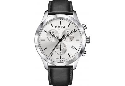 Doxa D-Crono férfi óra 165.10.021.01 