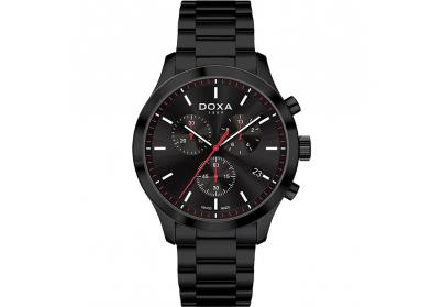 Doxa D-Chrono férfi óra 165.70.071.15