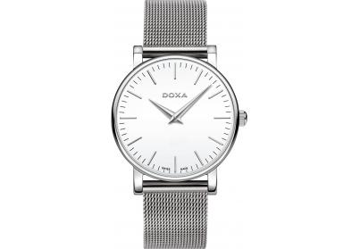 Doxa D-Ligh 173.15.011.10 női óra