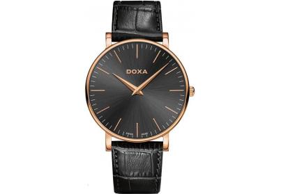 Doxa D-Light 173.90.101.01 férfi óra