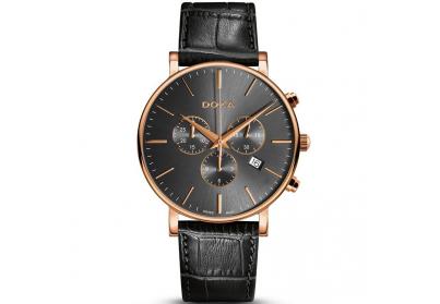 Doxa D-Light  férfi óra 172.90.121.01