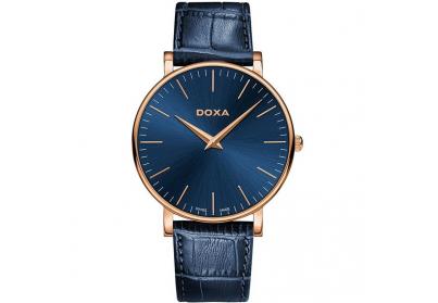 Doxa D-Light férfi óra 173.90.201.03