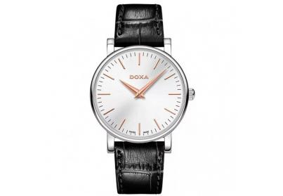 Doxa D-Light női óra - 173.15.021R.01