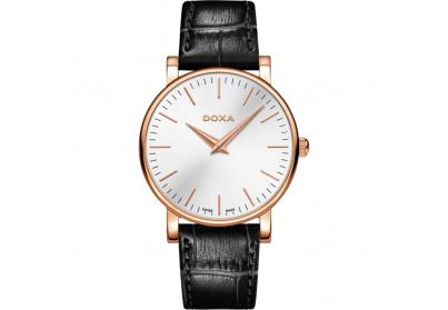 Doxa D-Light női óra - 173.95.021.01